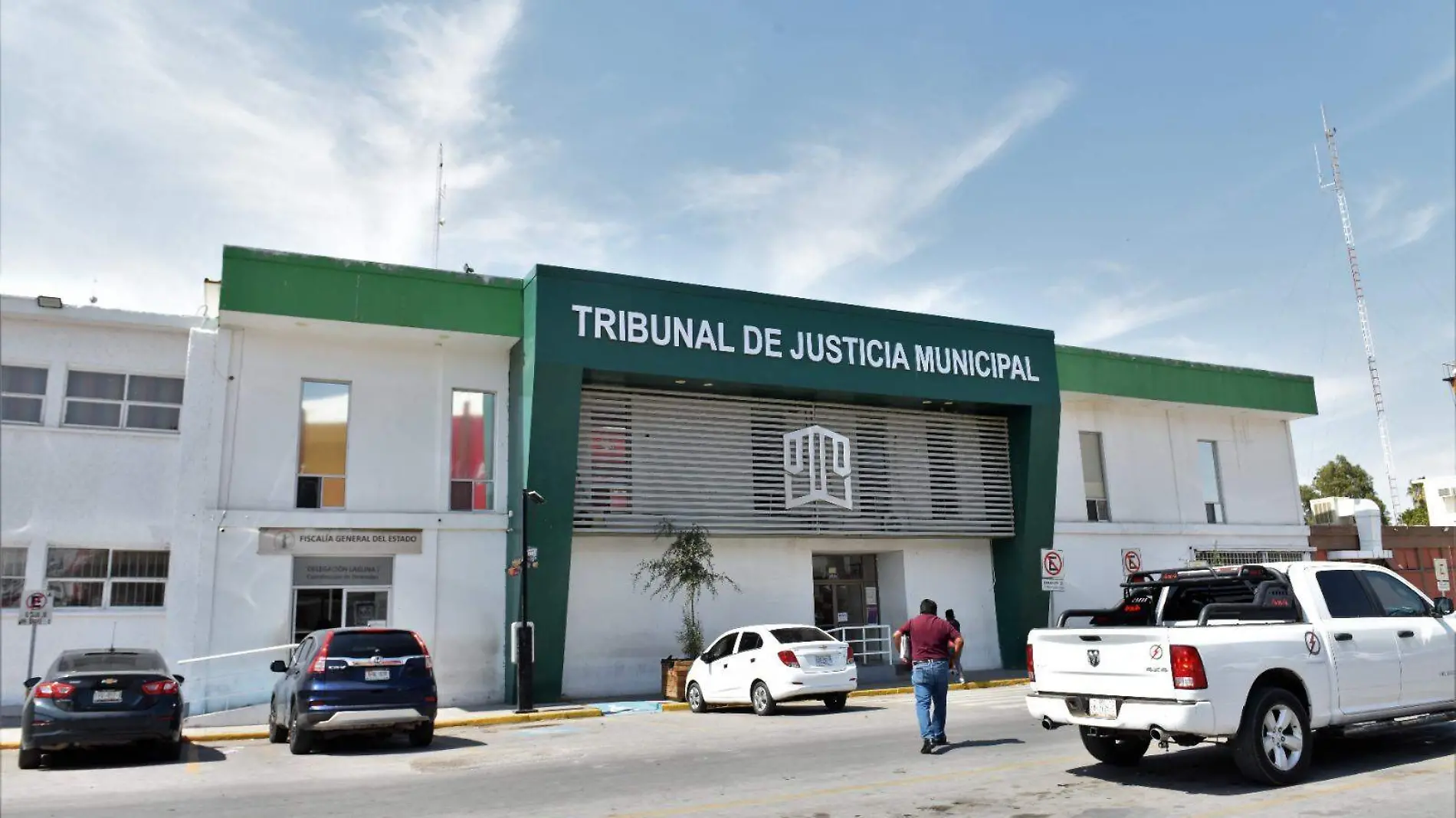 Ante conflictos vecinales, Tribunal de Justicia Municipal privilegia la mediación